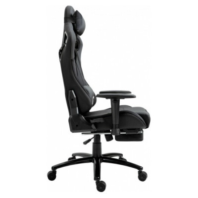 GT Racer X-5108 Black