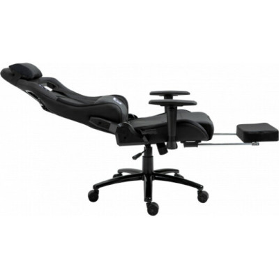 GT Racer X-5108 Black