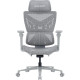 Anda Seat X-Air Pro Size XL Mesh Gray Twilight (AD-WY-01-GGSP-G01)