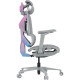 Anda Seat X-Air Pro Size XL Mesh Gray Twilight (AD-WY-01-GGSP-G01)