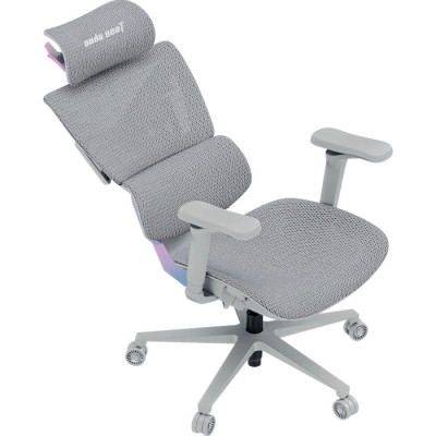 Anda Seat X-Air Pro Size XL Mesh Gray Twilight (AD-WY-01-GGSP-G01)