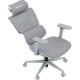 Anda Seat X-Air Pro Size XL Mesh Gray Twilight (AD-WY-01-GGSP-G01)