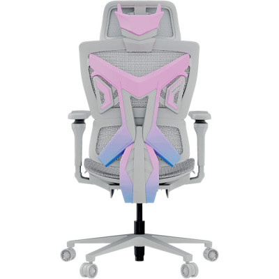 Anda Seat X-Air Pro Size XL Mesh Gray Twilight (AD-WY-01-GGSP-G01)
