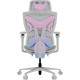 Anda Seat X-Air Pro Size XL Mesh Gray Twilight (AD-WY-01-GGSP-G01)