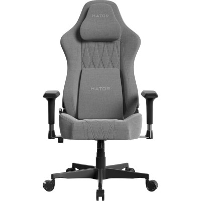 HATOR Darkside 3L Fabric Grey (HTC3016L)