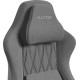 HATOR Darkside 3L Fabric Grey (HTC3016L)
