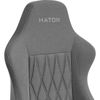 HATOR Darkside 3L Fabric Grey (HTC3016L)