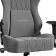 HATOR Darkside 3L Fabric Grey (HTC3016L)