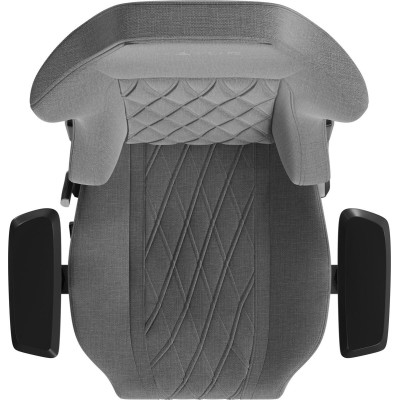 HATOR Darkside 3L Fabric Grey (HTC3016L)