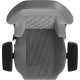 HATOR Darkside 3L Fabric Grey (HTC3016L)