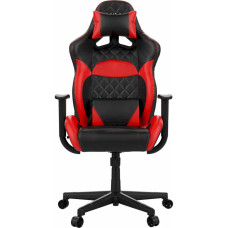 GAMDIAS Zelus E1 Black-Red