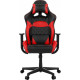 GAMDIAS Zelus E1 Black-Red