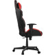 GAMDIAS Zelus E1 Black-Red