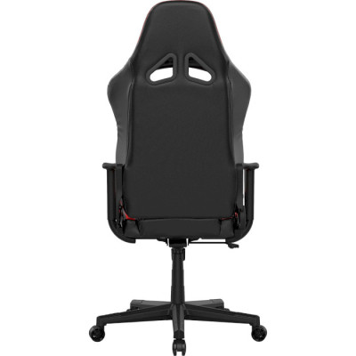 GAMDIAS Zelus E1 Black-Red