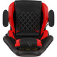 GAMDIAS Zelus E1 Black-Red