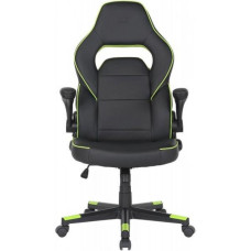 2E Gaming HEBI Black/Green (2E-GC-HEB-BK)