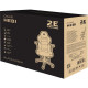 2E Gaming HEBI Black/Green (2E-GC-HEB-BK)