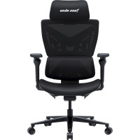 Anda Seat X-Air Pro Size XL Mesh Space Black (AD-WY-01-BBB-B01)