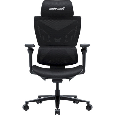 Anda Seat X-Air Pro Size XL Mesh Space Black (AD-WY-01-BBB-B01)