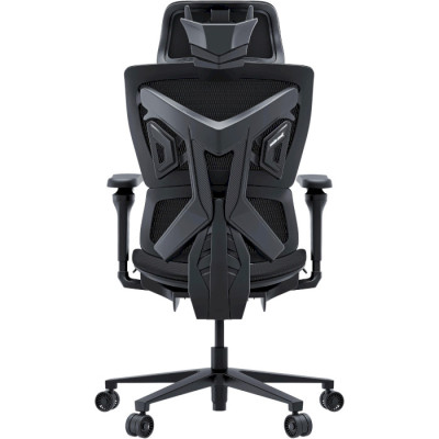 Anda Seat X-Air Pro Size XL Mesh Space Black (AD-WY-01-BBB-B01)