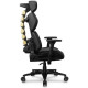 Cougar Terminator Elite Gold