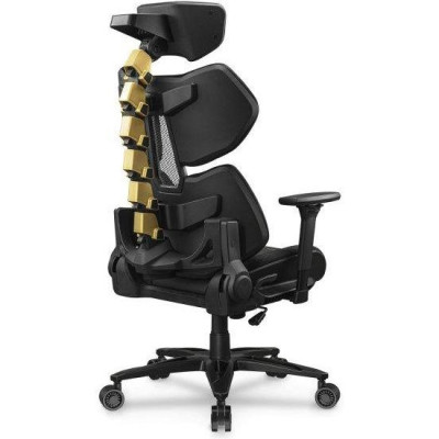 Cougar Terminator Elite Gold