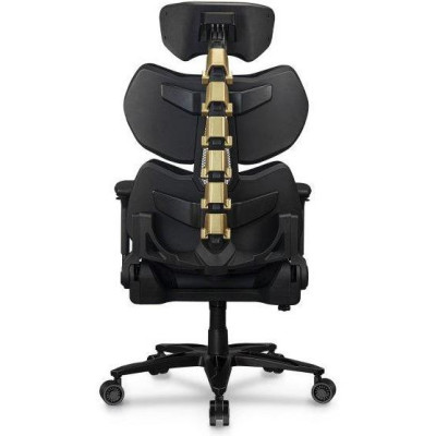 Cougar Terminator Elite Gold