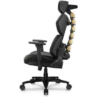 Cougar Terminator Elite Gold