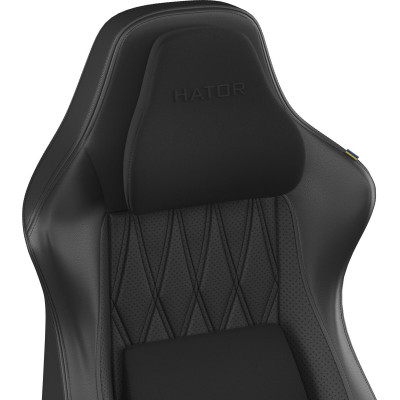 HATOR Darkside 3L PU Black (HTC3000L)