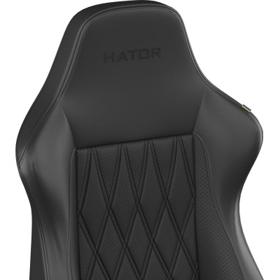 HATOR Darkside 3L PU Black (HTC3000L)