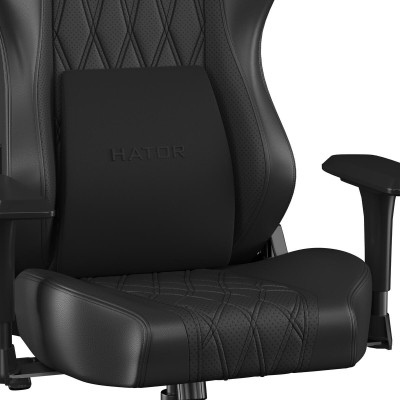 HATOR Darkside 3L PU Black (HTC3000L)