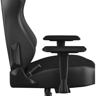 HATOR Darkside 3L PU Black (HTC3000L)