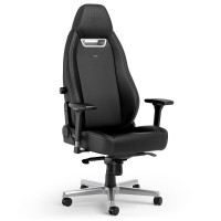 Noblechairs Legend Silver Edition (NBL-LGD-PU-XXV)