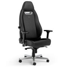 Noblechairs Legend Silver Edition (NBL-LGD-PU-XXV)