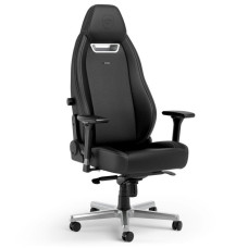 Noblechairs Legend Silver Edition (NBL-LGD-PU-XXV)