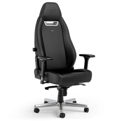 Noblechairs Legend Silver Edition (NBL-LGD-PU-XXV)
