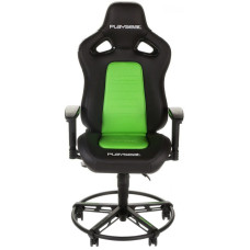 Playseat L33T black/green (GLT.00146)