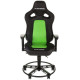 Playseat L33T black/green (GLT.00146)