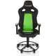 Playseat L33T black/green (GLT.00146)