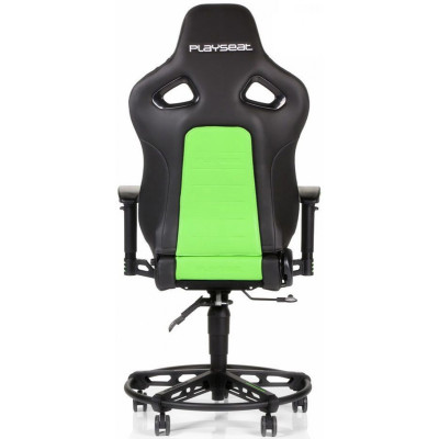 Playseat L33T black/green (GLT.00146)