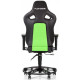 Playseat L33T black/green (GLT.00146)