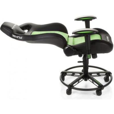 Playseat L33T black/green (GLT.00146)
