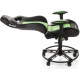 Playseat L33T black/green (GLT.00146)