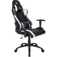 FragOn 2X Series Black/White Carbon (FGLHF2BT2D1221WT1)