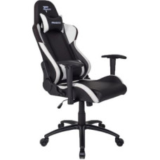 FragOn 2X Series Black/White Carbon (FGLHF2BT2D1221WT1)