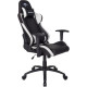 FragOn 2X Series Black/White Carbon (FGLHF2BT2D1221WT1)
