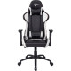 FragOn 2X Series Black/White Carbon (FGLHF2BT2D1221WT1)