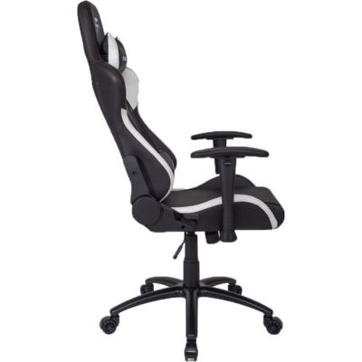 FragOn 2X Series Black/White Carbon (FGLHF2BT2D1221WT1)
