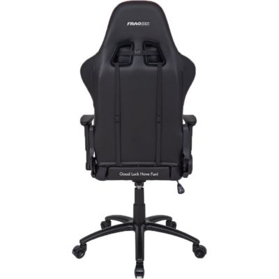 FragOn 2X Series Black/White Carbon (FGLHF2BT2D1221WT1)