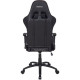 FragOn 2X Series Black/White Carbon (FGLHF2BT2D1221WT1)